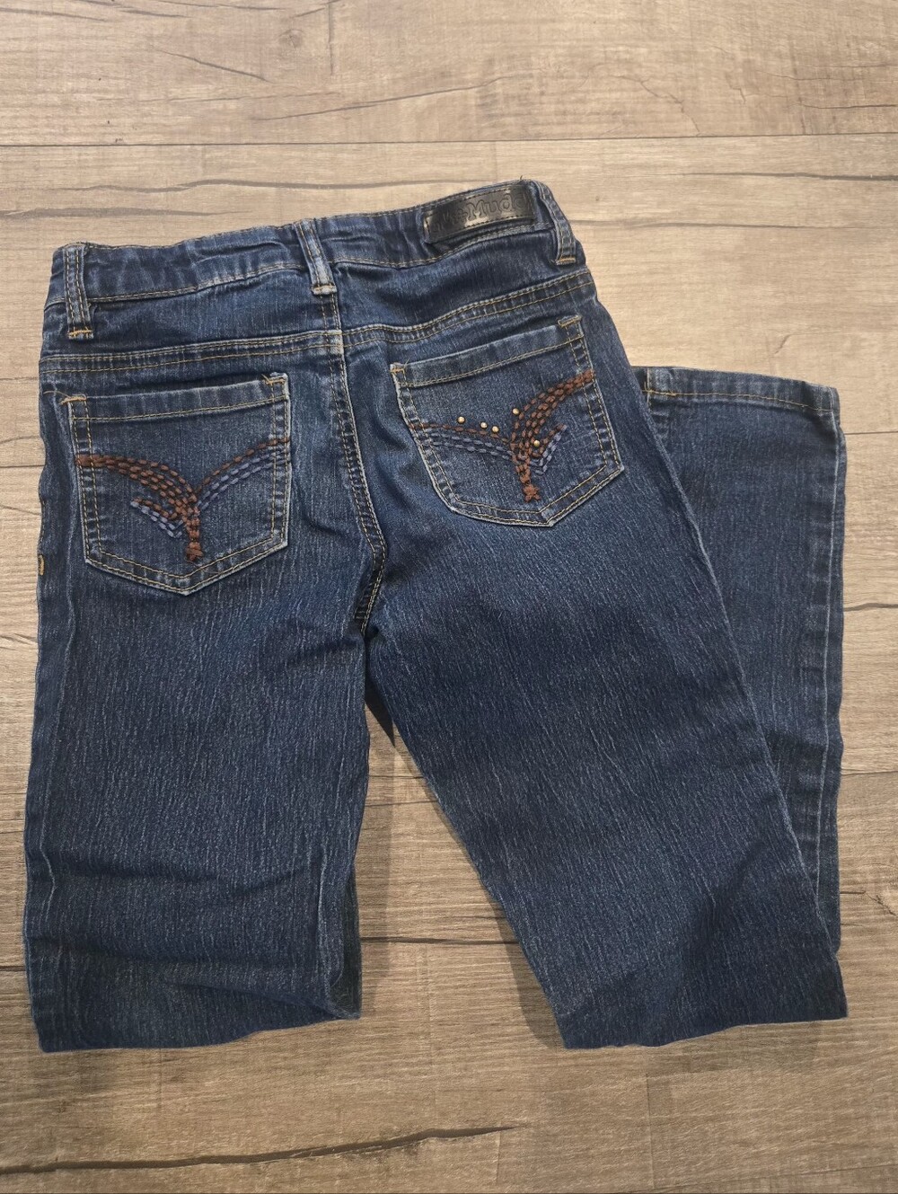 Mudd - Vintage Y2k Skinny Jeans
